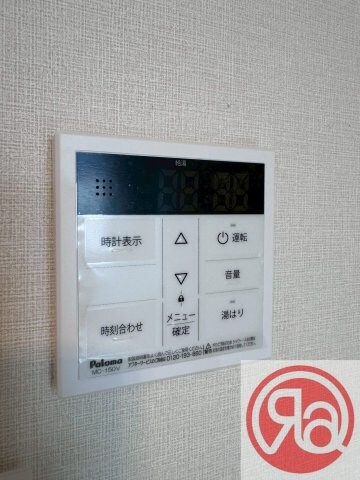 ハーモニーテラス墨江の物件内観写真