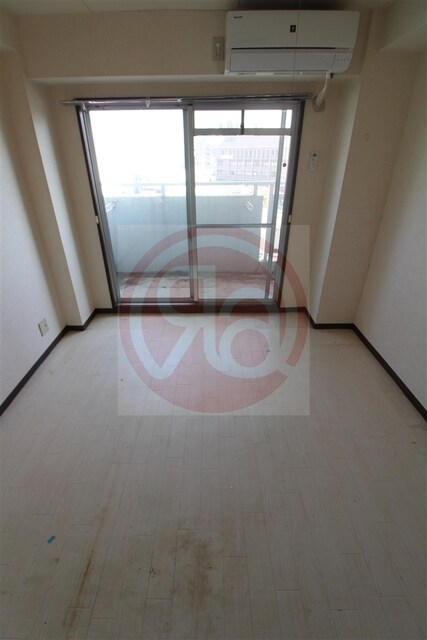 グランヴィ天王寺の物件内観写真