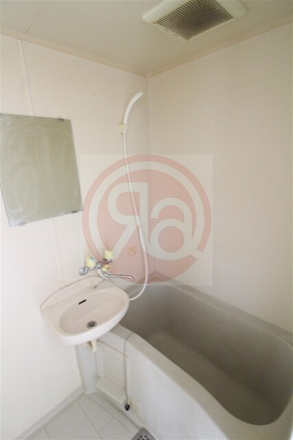 グランヴィ天王寺の物件内観写真