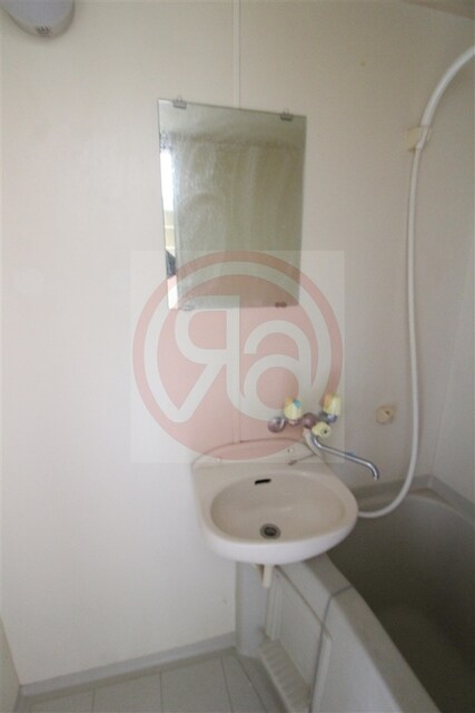 グランヴィ天王寺の物件内観写真