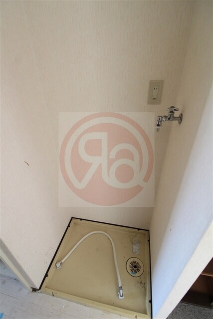 グランヴィ天王寺の物件内観写真