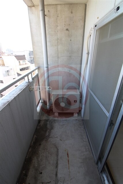 グランヴィ天王寺の物件内観写真