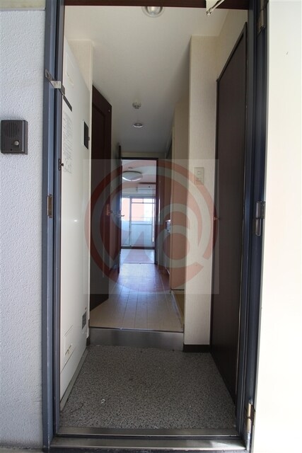 グランヴィ天王寺の物件内観写真