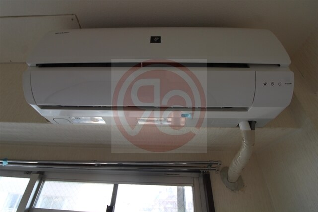 グランヴィ天王寺の物件内観写真