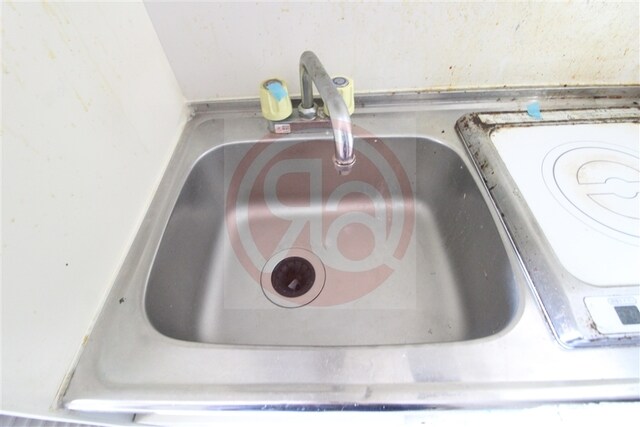 グランヴィ天王寺の物件内観写真