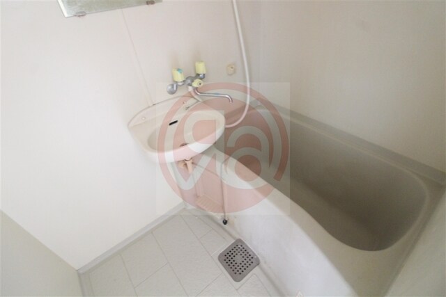 グランヴィ天王寺の物件内観写真