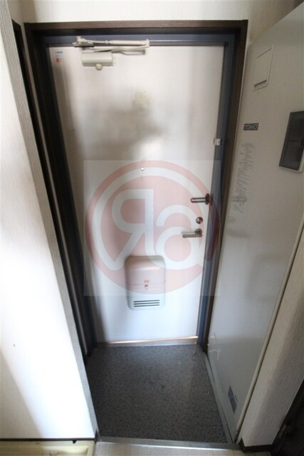 グランヴィ天王寺の物件内観写真