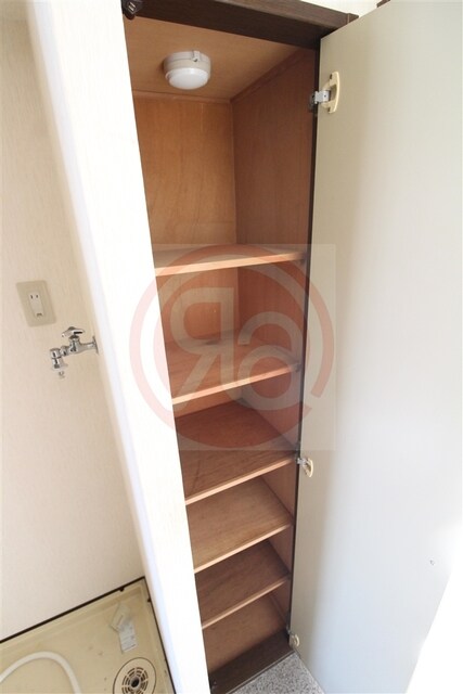 グランヴィ天王寺の物件内観写真