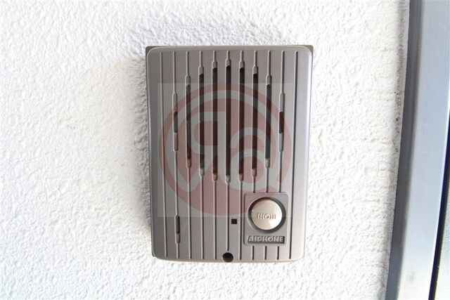 グランヴィ天王寺の物件内観写真