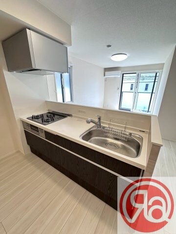 ミュゼリオの物件内観写真