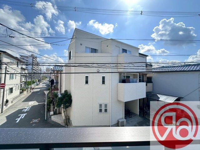 ミュゼリオの物件内観写真