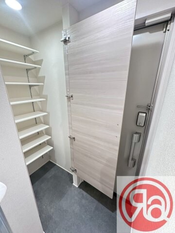 ミュゼリオの物件内観写真