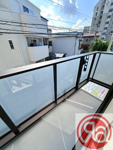 ミュゼリオの物件内観写真