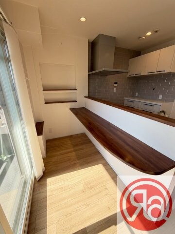 シャルマンフジビルト・モアー勝山の物件内観写真