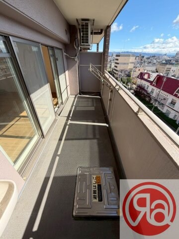 シャルマンフジビルト・モアー勝山の物件内観写真