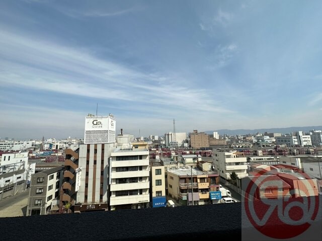 PHOERME TENNOJI East(フェルムテンノウジイースト)の物件内観写真