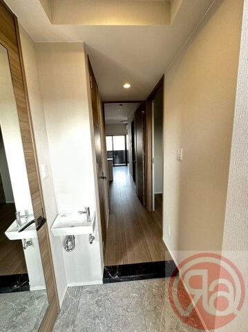 PHOERME TENNOJI East(フェルムテンノウジイースト)の物件内観写真