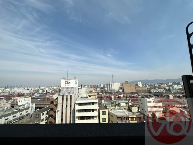 PHOERME TENNOJI East(フェルムテンノウジイースト)の物件内観写真