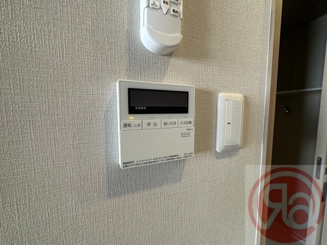 PHOERME TENNOJI East(フェルムテンノウジイースト)の物件内観写真