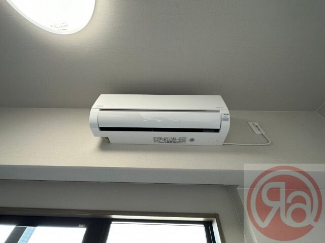 PHOERME TENNOJI East(フェルムテンノウジイースト)の物件内観写真