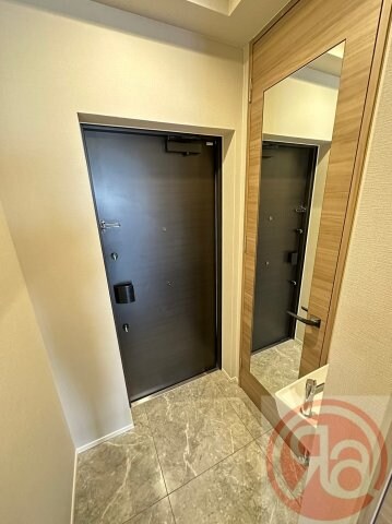 PHOERME TENNOJI East(フェルムテンノウジイースト)の物件内観写真