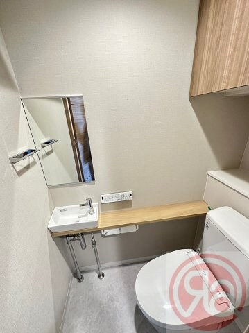 PHOERME TENNOJI East(フェルムテンノウジイースト)の物件内観写真