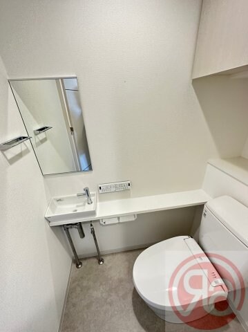 PHOERME TENNOJI East(フェルムテンノウジイースト)の物件内観写真