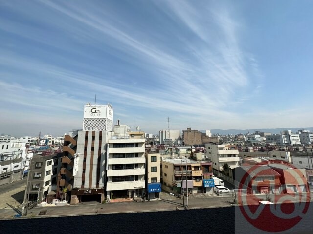 PHOERME TENNOJI East(フェルムテンノウジイースト)の物件内観写真