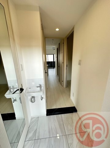 PHOERME TENNOJI East(フェルムテンノウジイースト)の物件内観写真