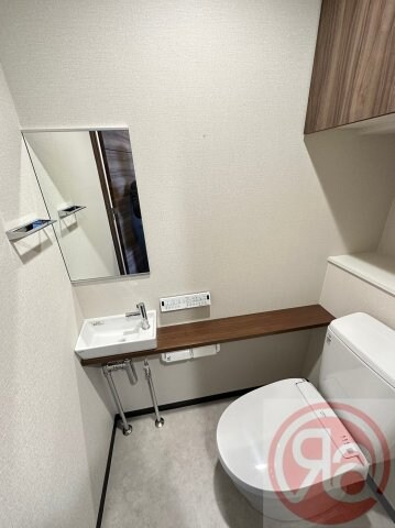 PHOERME TENNOJI East(フェルムテンノウジイースト)の物件内観写真