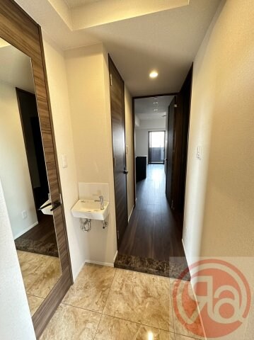 PHOERME TENNOJI East(フェルムテンノウジイースト)の物件内観写真