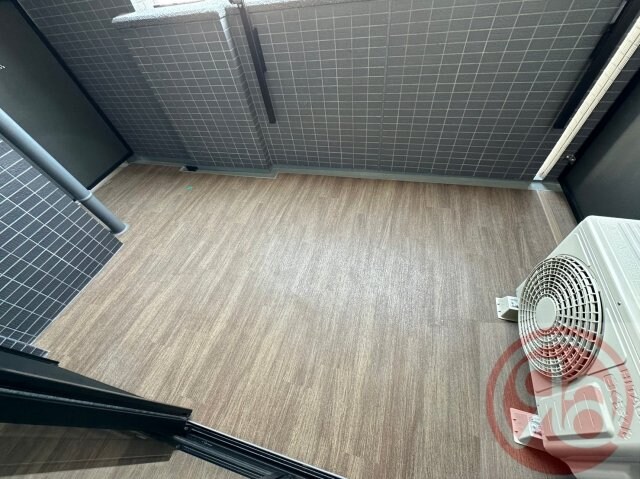 PHOERME TENNOJI East(フェルムテンノウジイースト)の物件内観写真