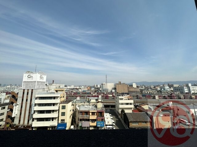 PHOERME TENNOJI East(フェルムテンノウジイースト)の物件内観写真