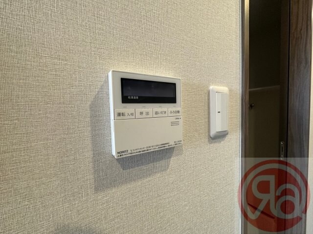 PHOERME TENNOJI East(フェルムテンノウジイースト)の物件内観写真
