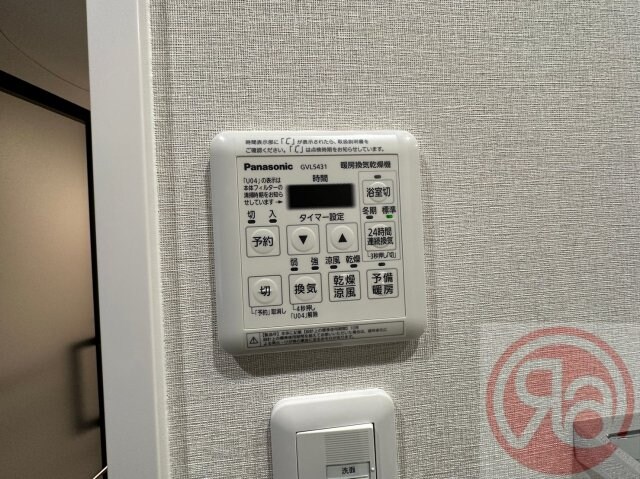 PHOERME TENNOJI East(フェルムテンノウジイースト)の物件内観写真