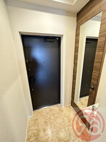 PHOERME TENNOJI East(フェルムテンノウジイースト)の物件内観写真