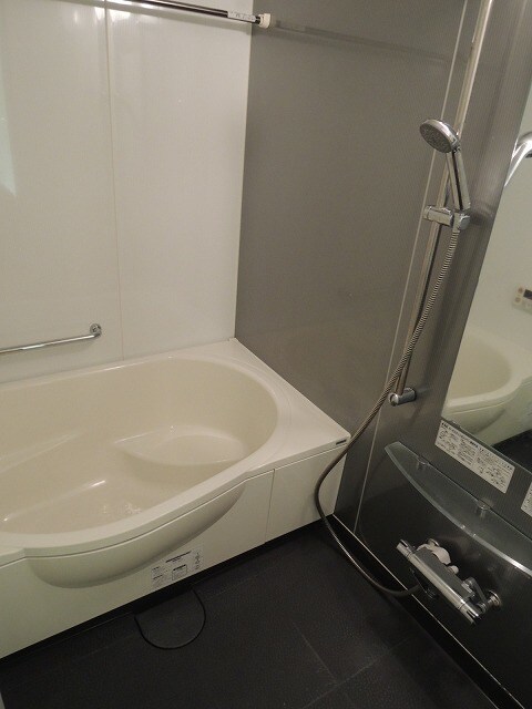 コンソラーレ上町台Ⅱの物件内観写真