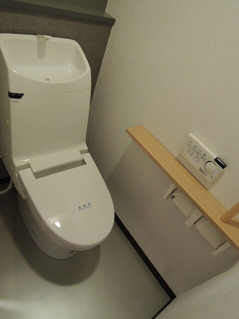 コンソラーレ上町台Ⅱの物件内観写真