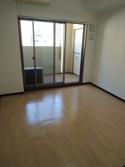 コンソラーレ上町台Ⅱの物件内観写真