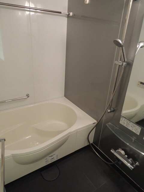 コンソラーレ上町台Ⅱの物件内観写真