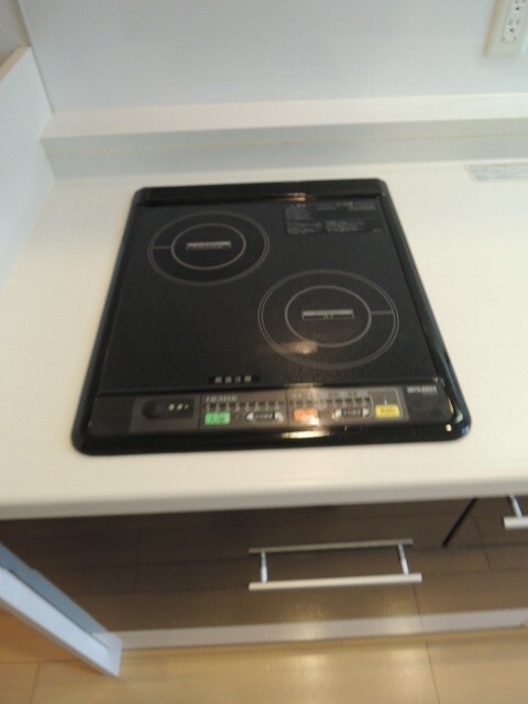 コンソラーレ上町台Ⅱの物件内観写真