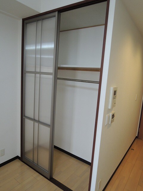 コンソラーレ上町台Ⅱの物件内観写真