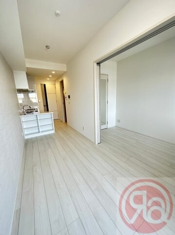 PHOERME TENNOJI East(フェルムテンノウジイースト)の物件内観写真