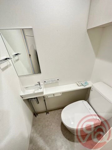 PHOERME TENNOJI East(フェルムテンノウジイースト)の物件内観写真