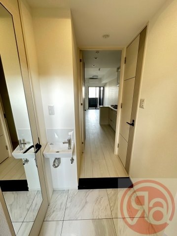 PHOERME TENNOJI East(フェルムテンノウジイースト)の物件内観写真