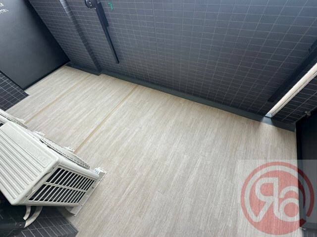 PHOERME TENNOJI East(フェルムテンノウジイースト)の物件内観写真