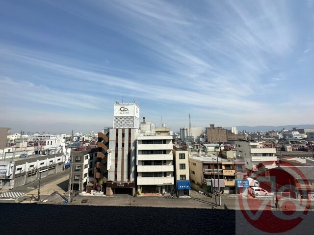 PHOERME TENNOJI East(フェルムテンノウジイースト)の物件内観写真