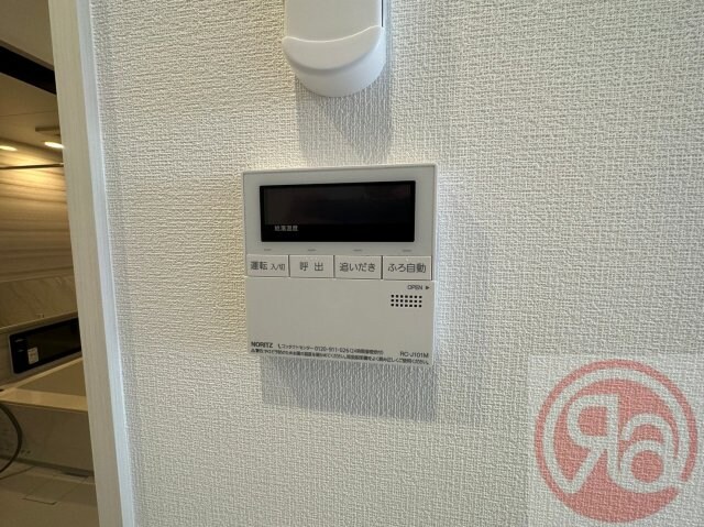 PHOERME TENNOJI East(フェルムテンノウジイースト)の物件内観写真