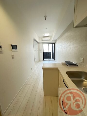 PHOERME TENNOJI East(フェルムテンノウジイースト)の物件内観写真