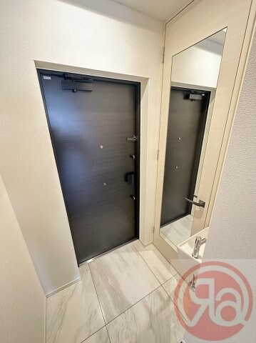 PHOERME TENNOJI East(フェルムテンノウジイースト)の物件内観写真